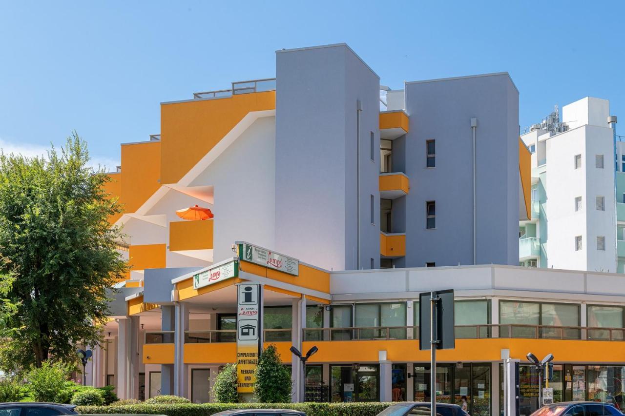 Torcello Apartment Bibione Exterior photo