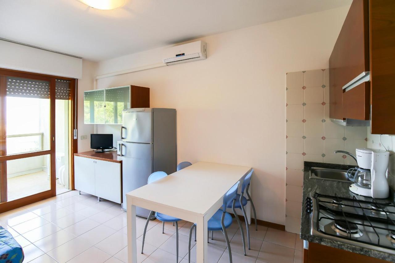 Torcello Apartment Bibione Exterior photo